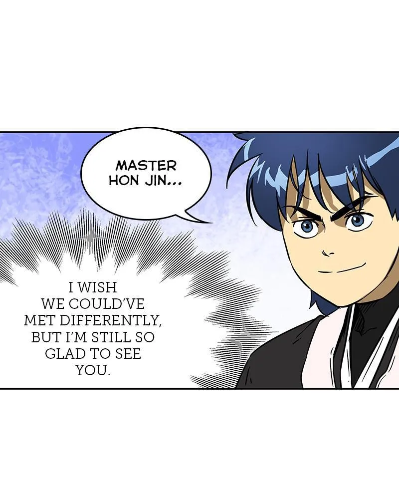 Read Infinite Leveling Murim Manga Online