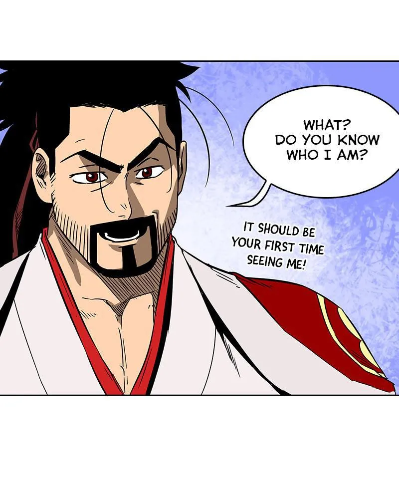 Read Infinite Leveling Murim Manga Online