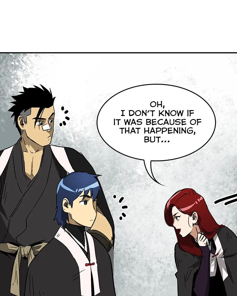 Read Infinite Leveling Murim Manga Online