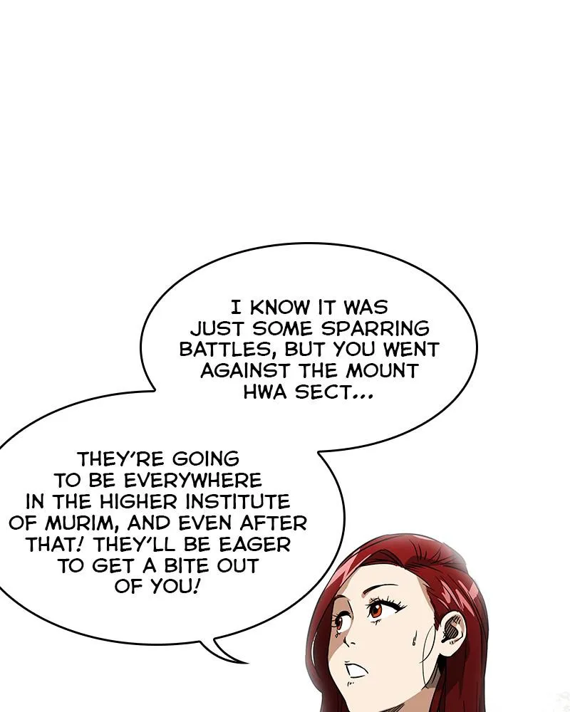Read Infinite Leveling Murim Manga Online
