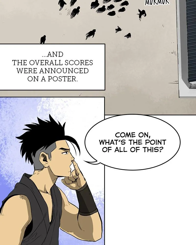 Read Infinite Leveling Murim Manga Online