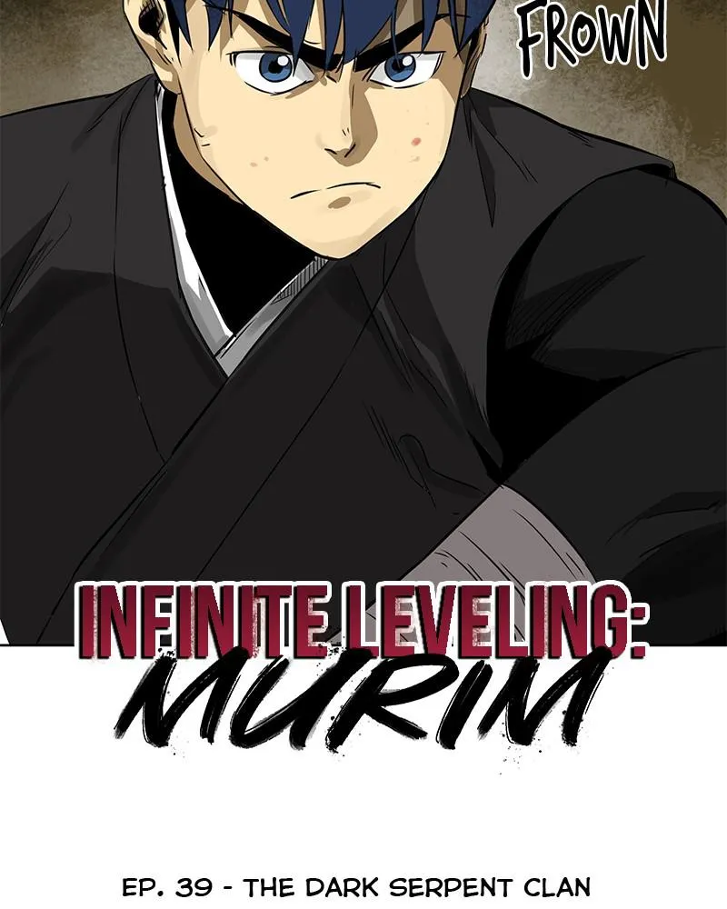 Read Infinite Leveling Murim Manga Online