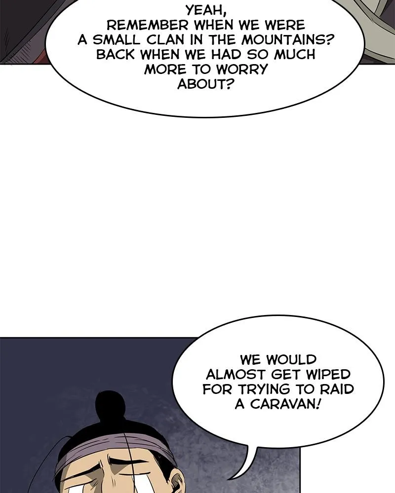 Read Infinite Leveling Murim Manga Online