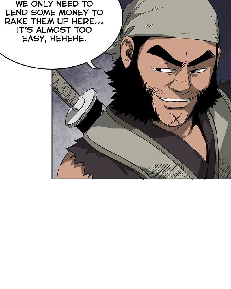 Read Infinite Leveling Murim Manga Online