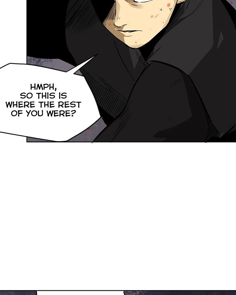 Read Infinite Leveling Murim Manga Online