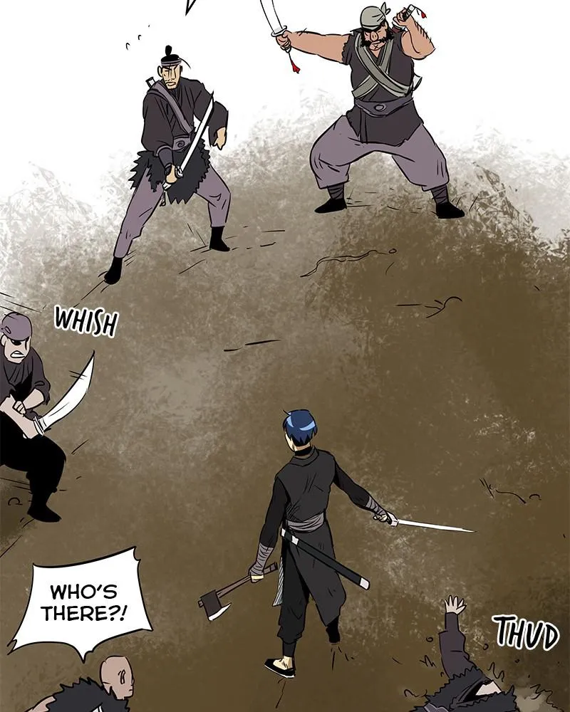 Read Infinite Leveling Murim Manga Online