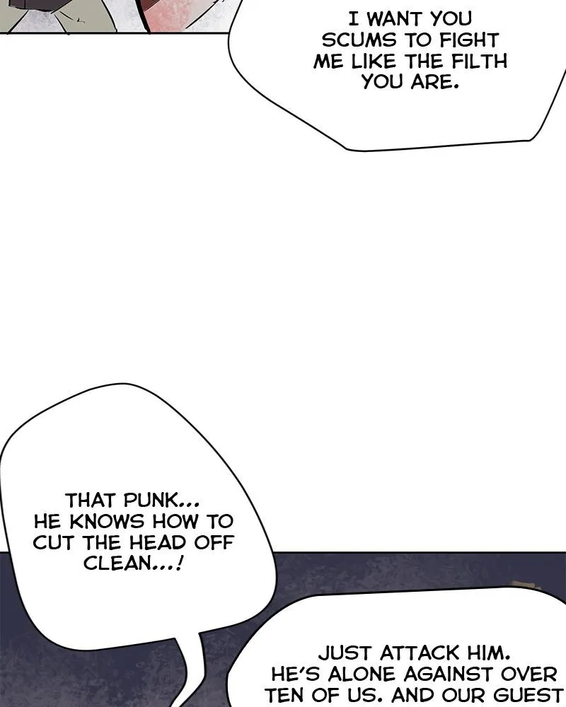 Read Infinite Leveling Murim Manga Online