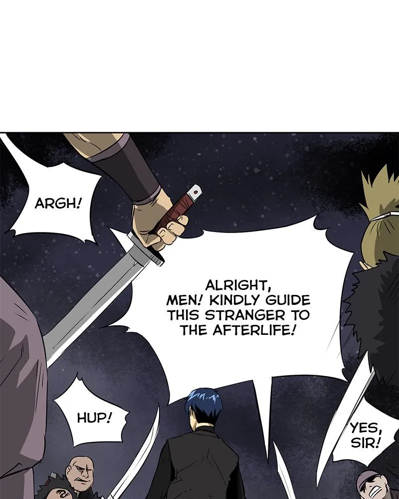 Read Infinite Leveling Murim Manga Online