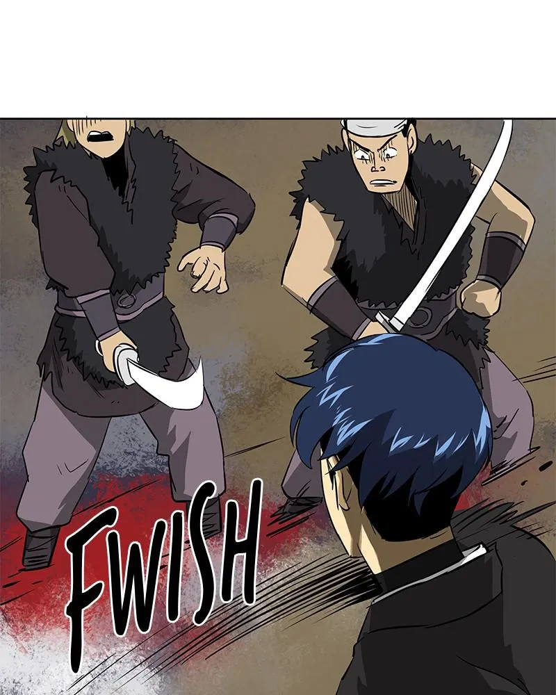Read Infinite Leveling Murim Manga Online