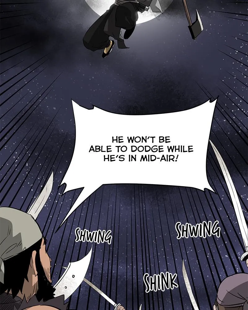 Read Infinite Leveling Murim Manga Online