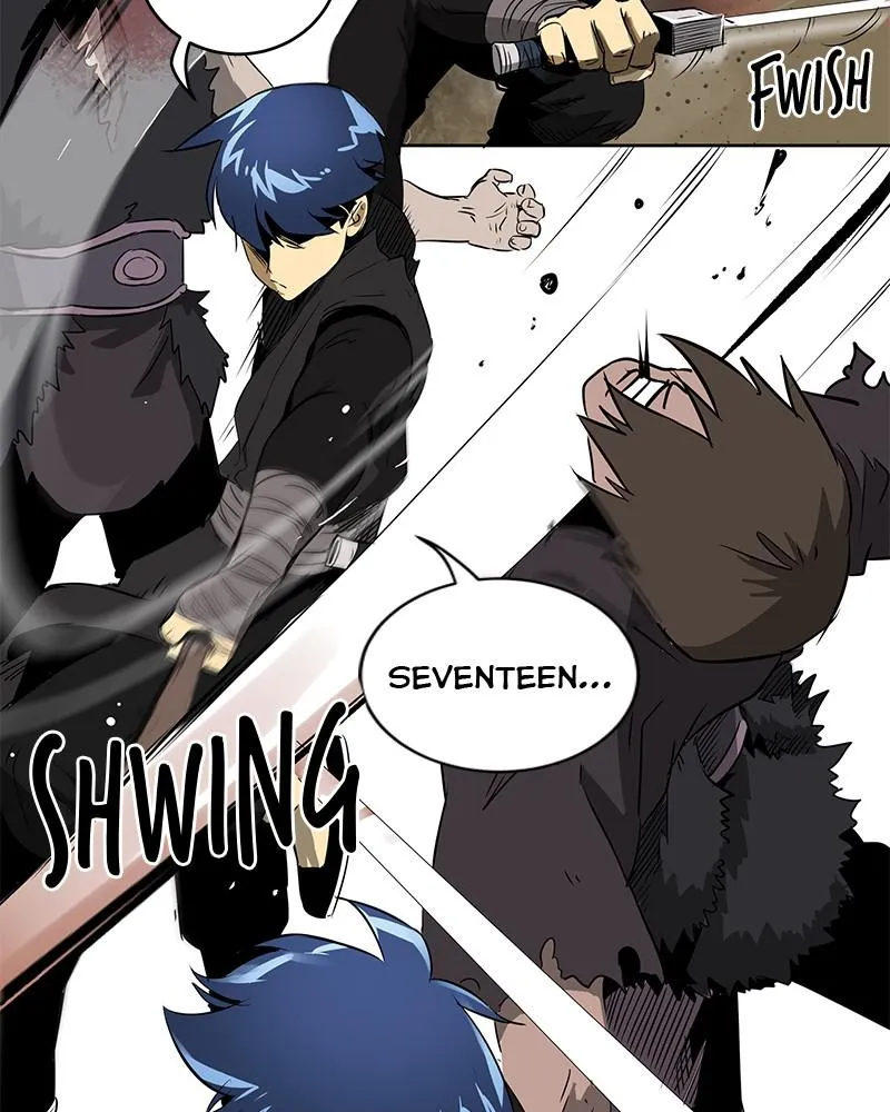 Read Infinite Leveling Murim Manga Online