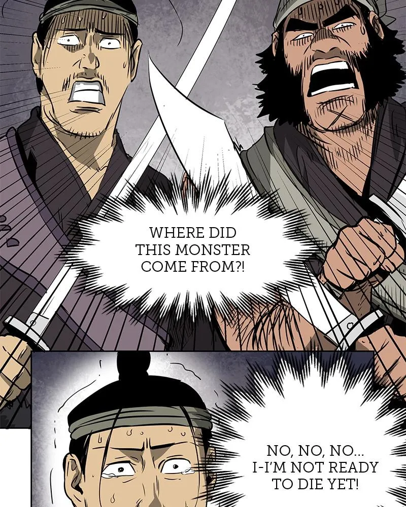 Read Infinite Leveling Murim Manga Online