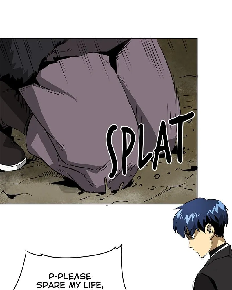 Read Infinite Leveling Murim Manga Online