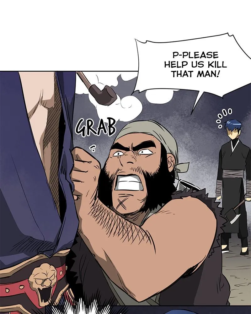 Read Infinite Leveling Murim Manga Online