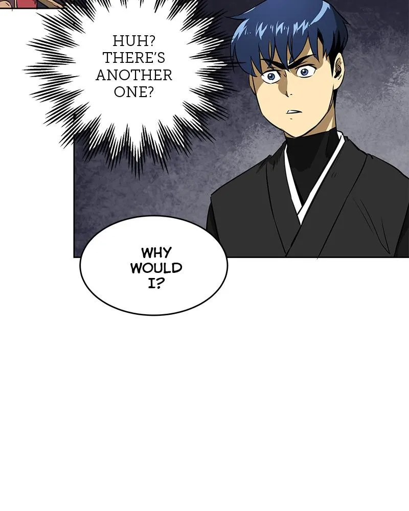 Read Infinite Leveling Murim Manga Online