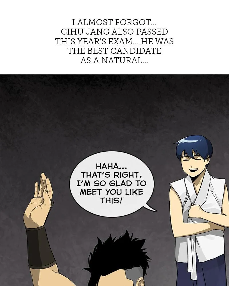Read Infinite Leveling Murim Manga Online