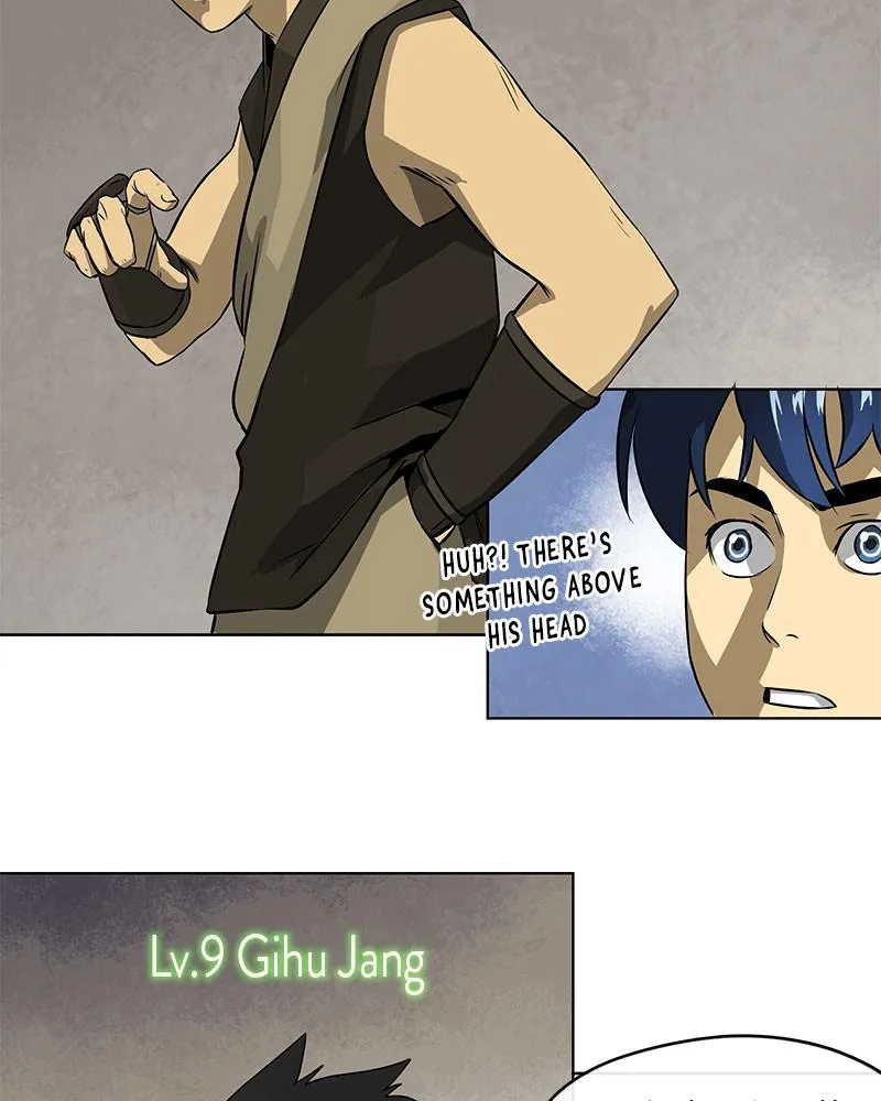 Read Infinite Leveling Murim Manga Online