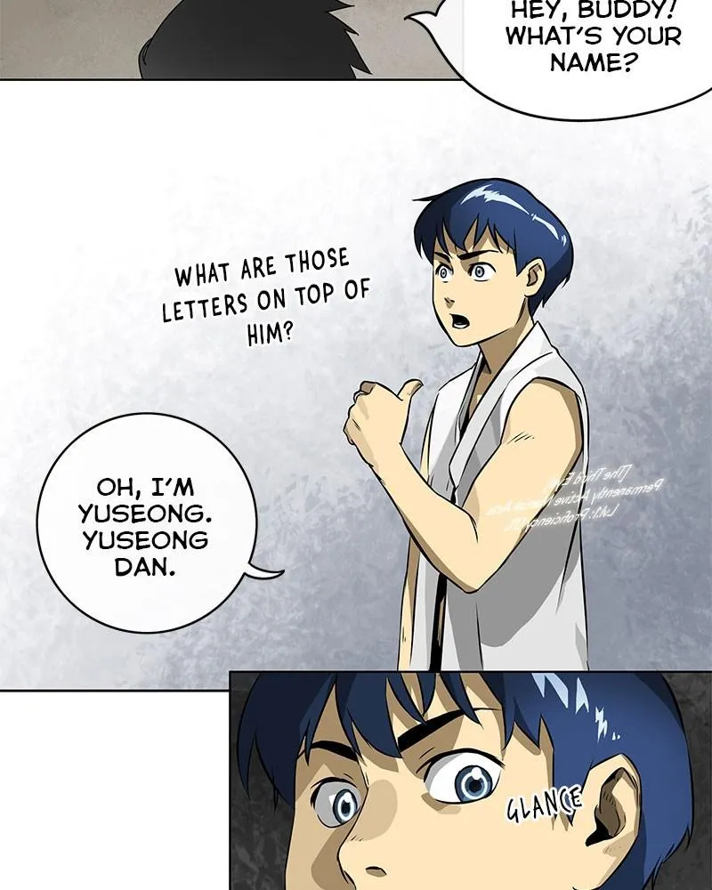 Read Infinite Leveling Murim Manga Online