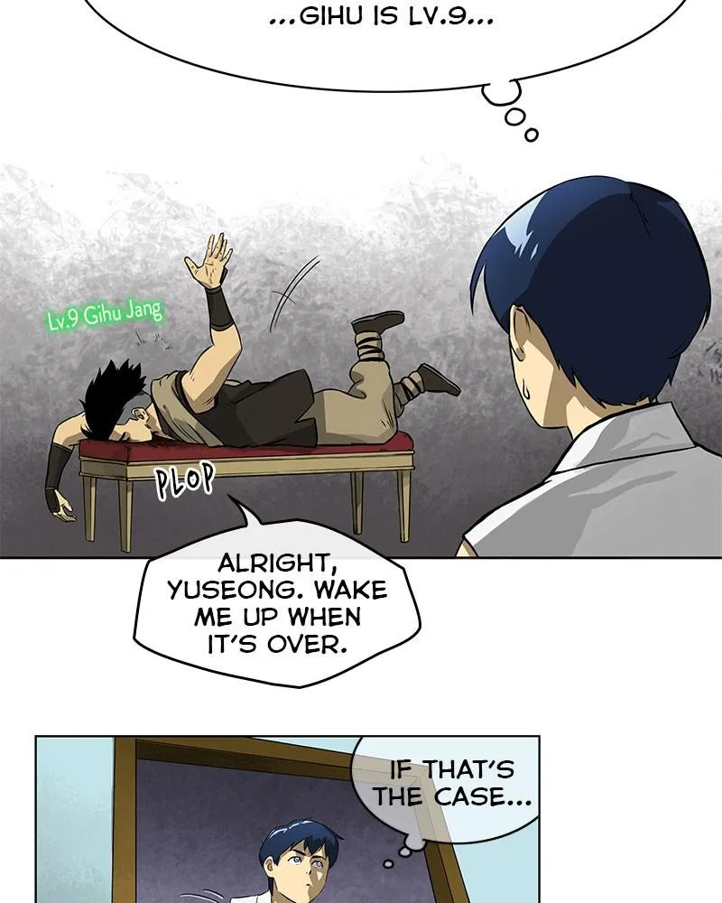 Read Infinite Leveling Murim Manga Online
