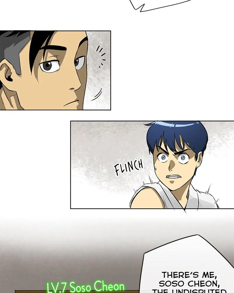 Read Infinite Leveling Murim Manga Online