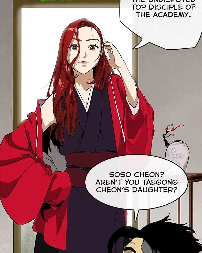 Read Infinite Leveling Murim Manga Online