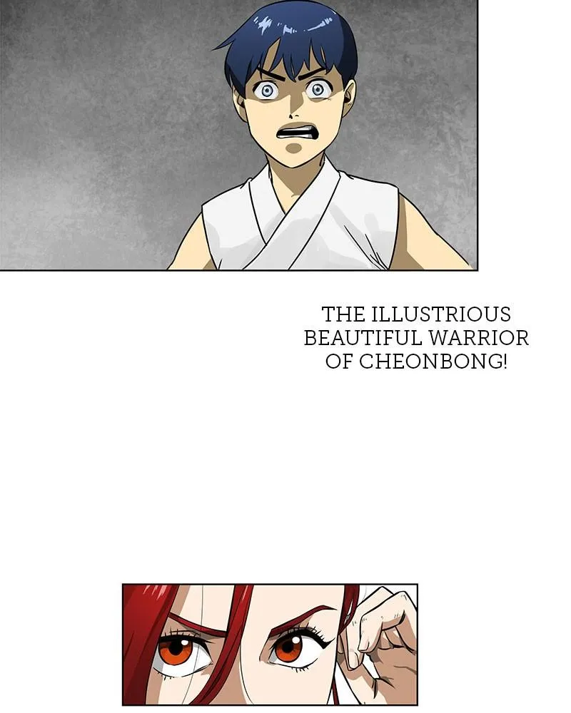 Read Infinite Leveling Murim Manga Online