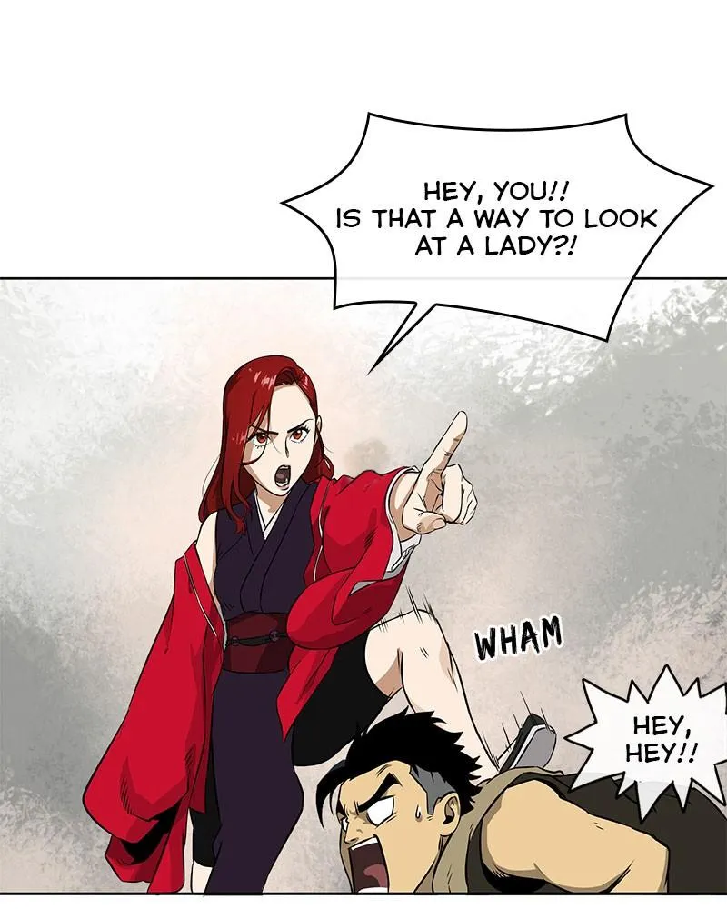 Read Infinite Leveling Murim Manga Online