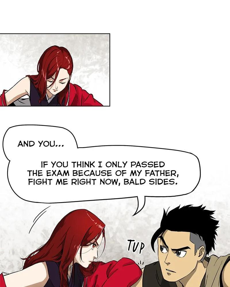 Read Infinite Leveling Murim Manga Online