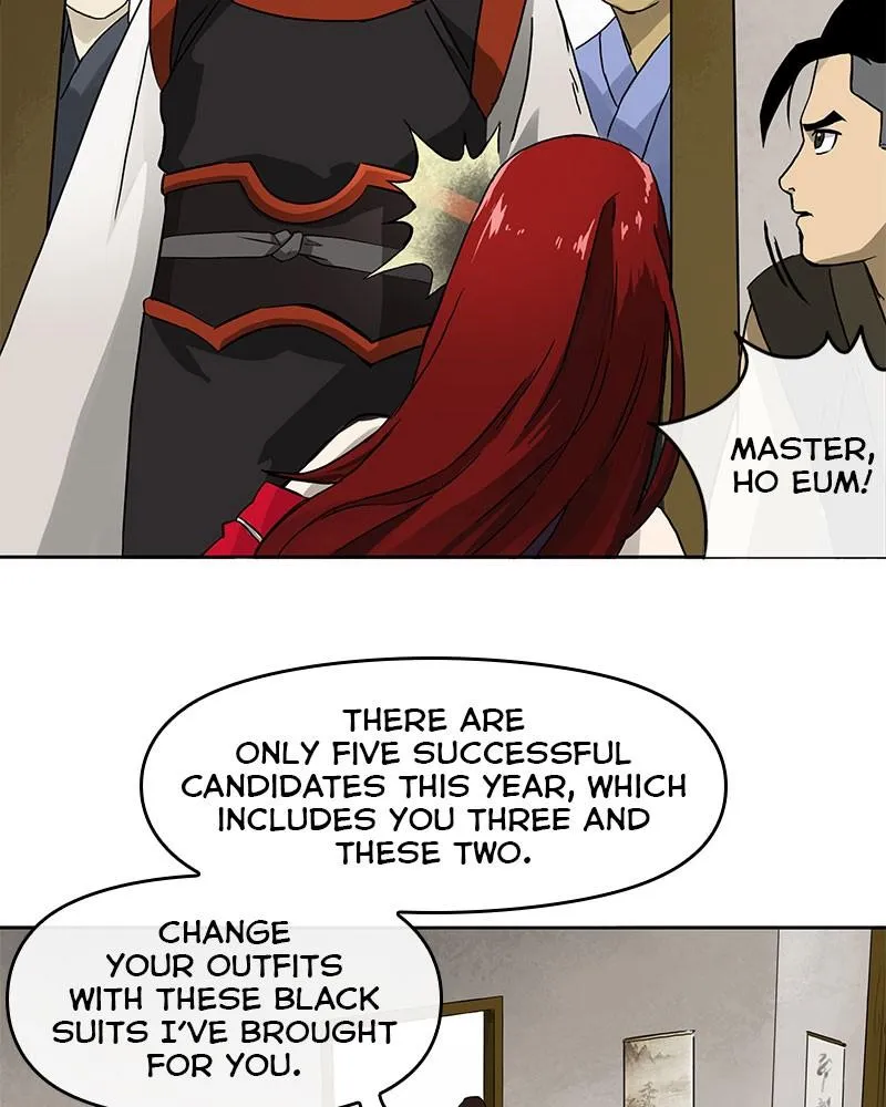Read Infinite Leveling Murim Manga Online
