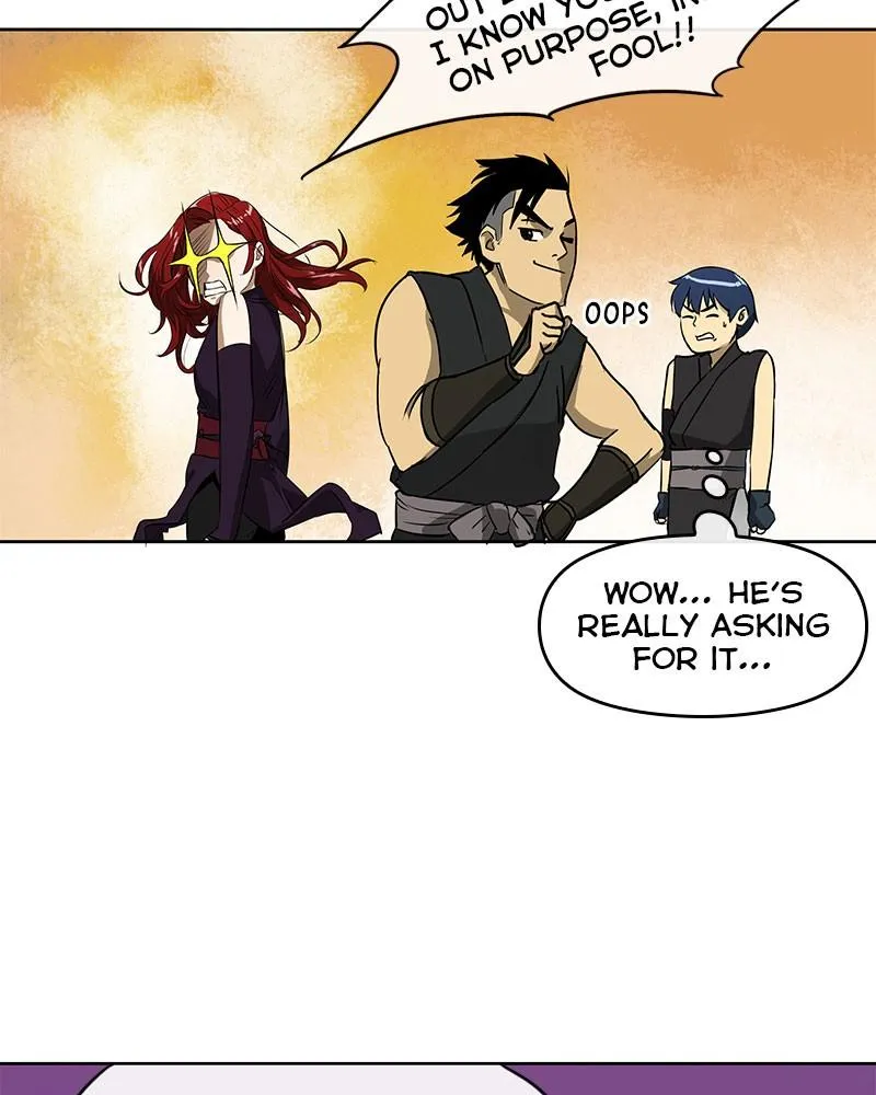 Read Infinite Leveling Murim Manga Online