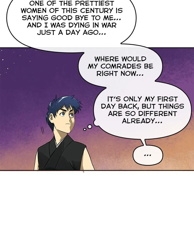 Read Infinite Leveling Murim Manga Online