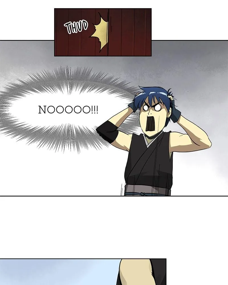 Read Infinite Leveling Murim Manga Online