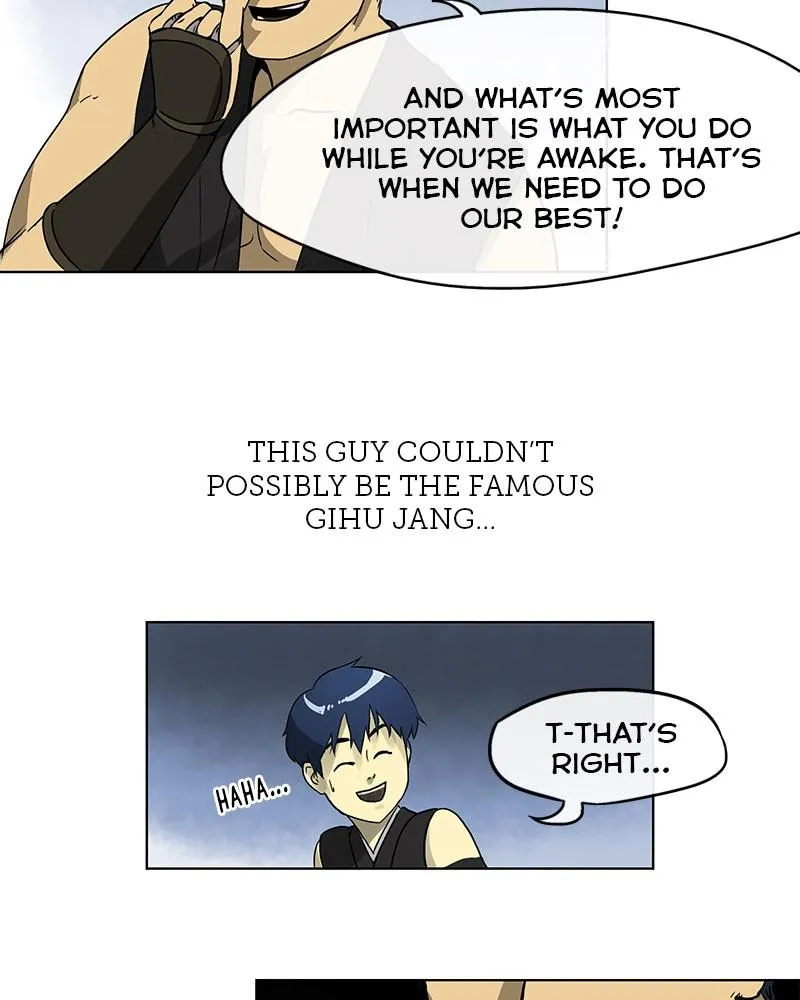 Read Infinite Leveling Murim Manga Online