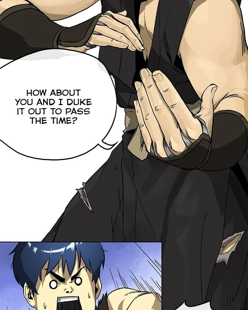 Read Infinite Leveling Murim Manga Online