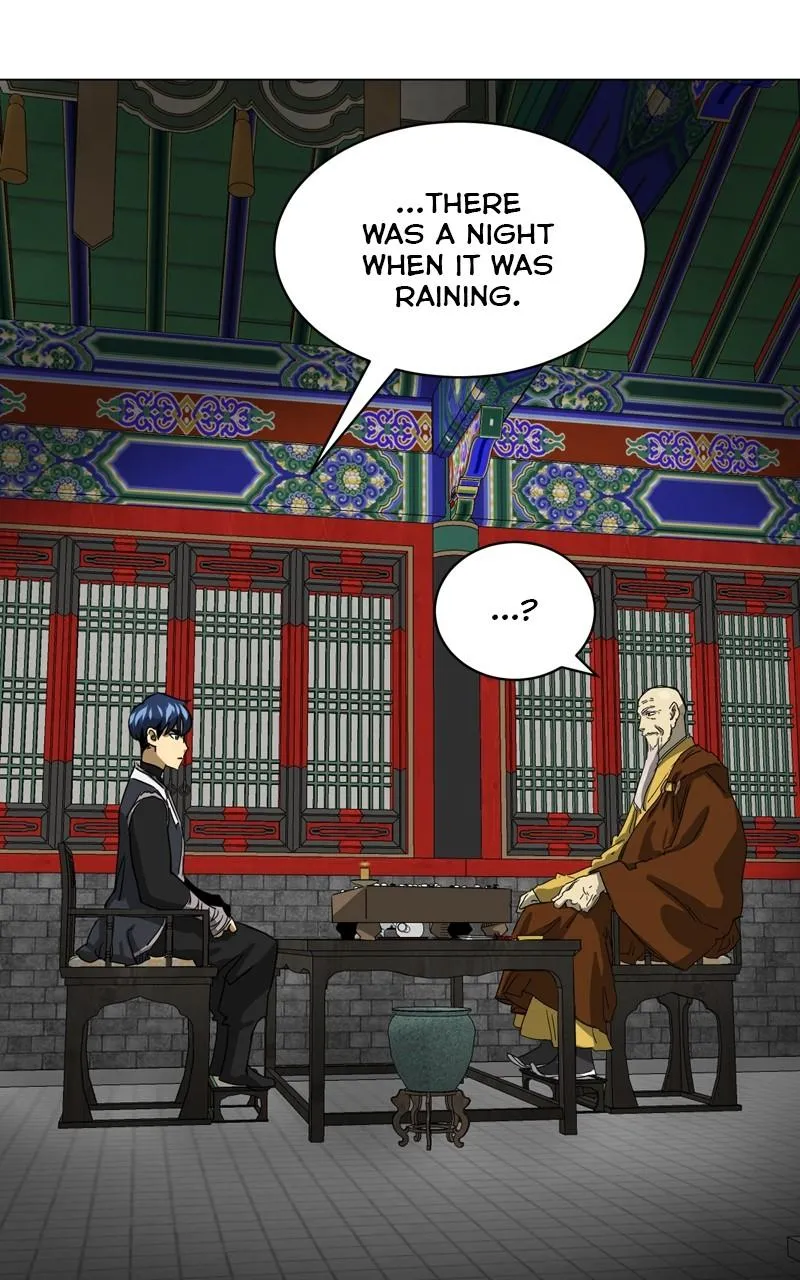 Read Infinite Leveling Murim Manga Online