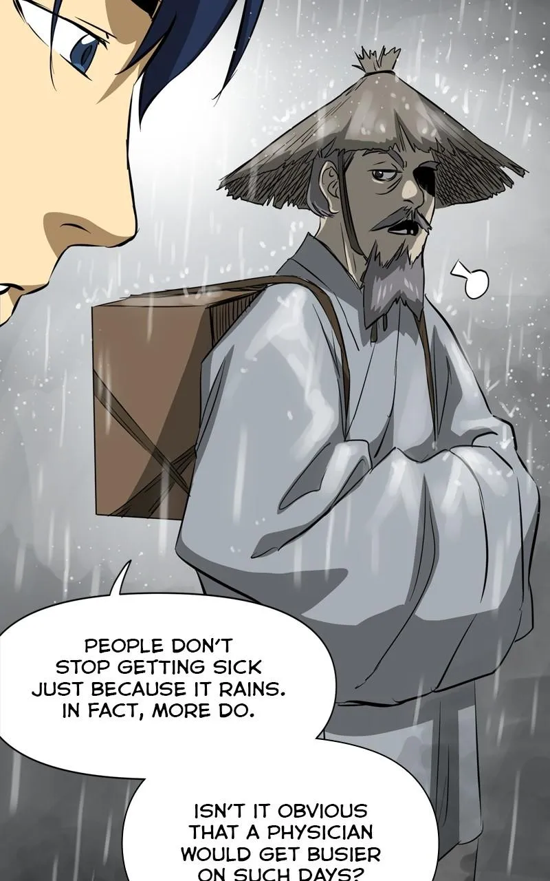 Read Infinite Leveling Murim Manga Online