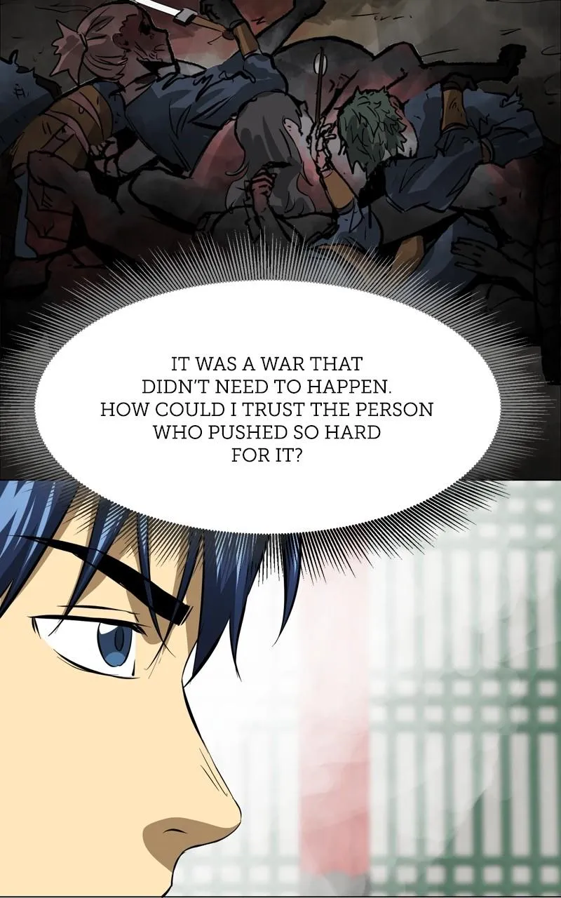 Read Infinite Leveling Murim Manga Online