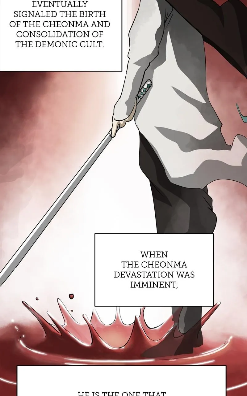 Read Infinite Leveling Murim Manga Online