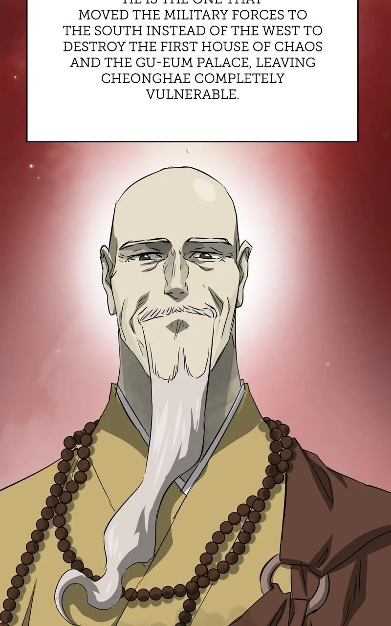 Read Infinite Leveling Murim Manga Online