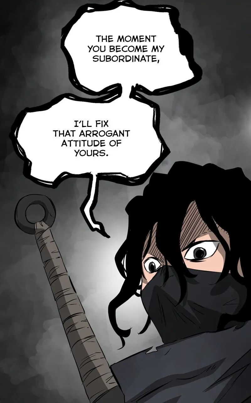Read Infinite Leveling Murim Manga Online