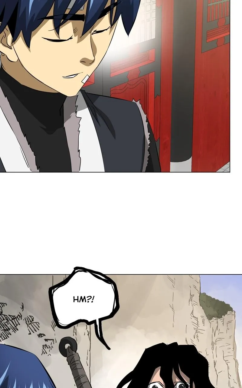 Read Infinite Leveling Murim Manga Online
