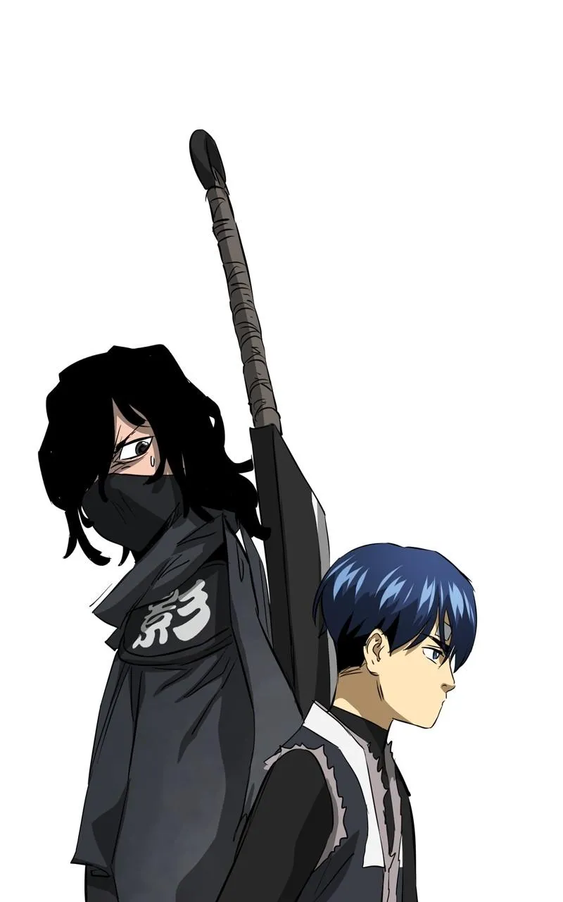 Read Infinite Leveling Murim Manga Online