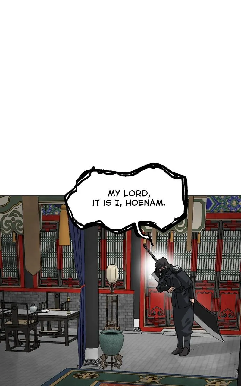 Read Infinite Leveling Murim Manga Online