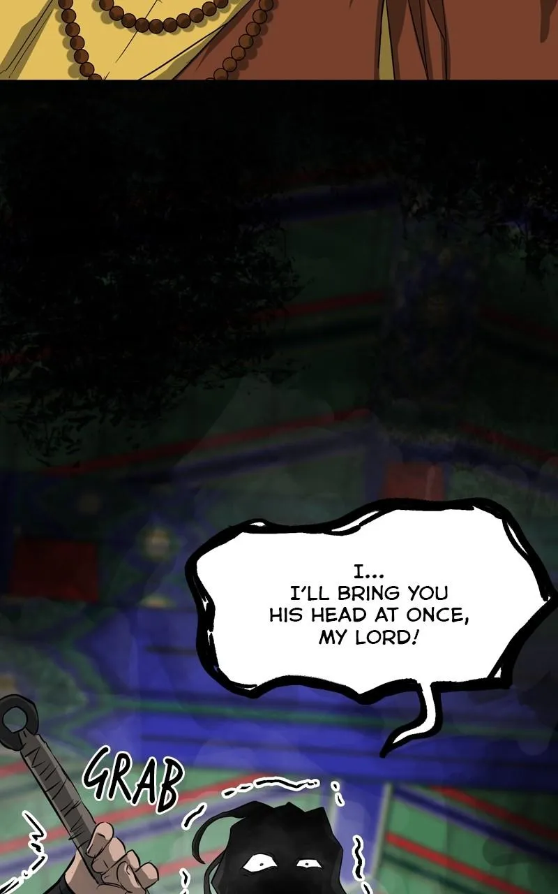 Read Infinite Leveling Murim Manga Online