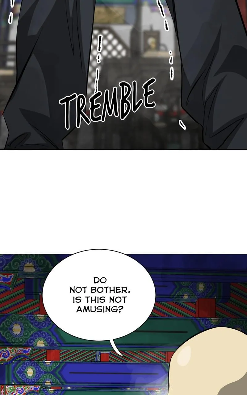 Read Infinite Leveling Murim Manga Online