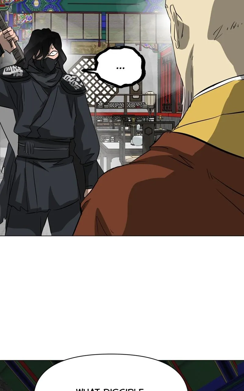 Read Infinite Leveling Murim Manga Online