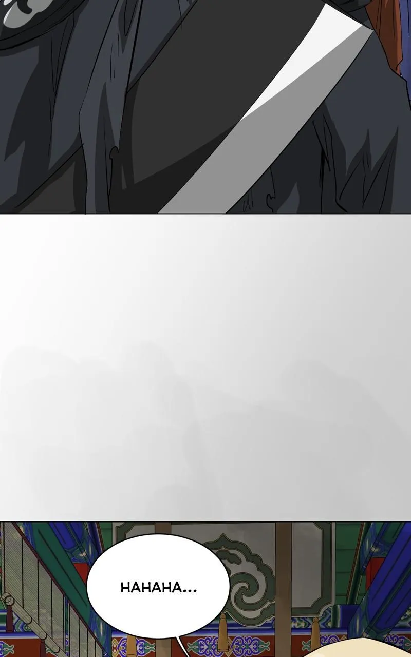 Read Infinite Leveling Murim Manga Online