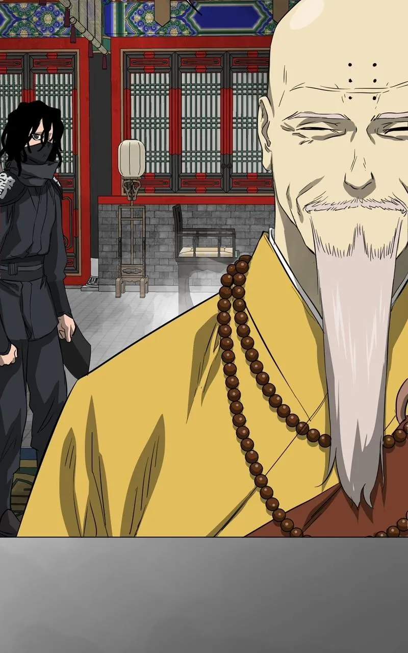 Read Infinite Leveling Murim Manga Online