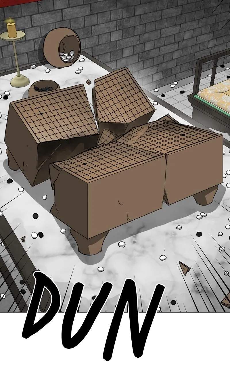 Read Infinite Leveling Murim Manga Online
