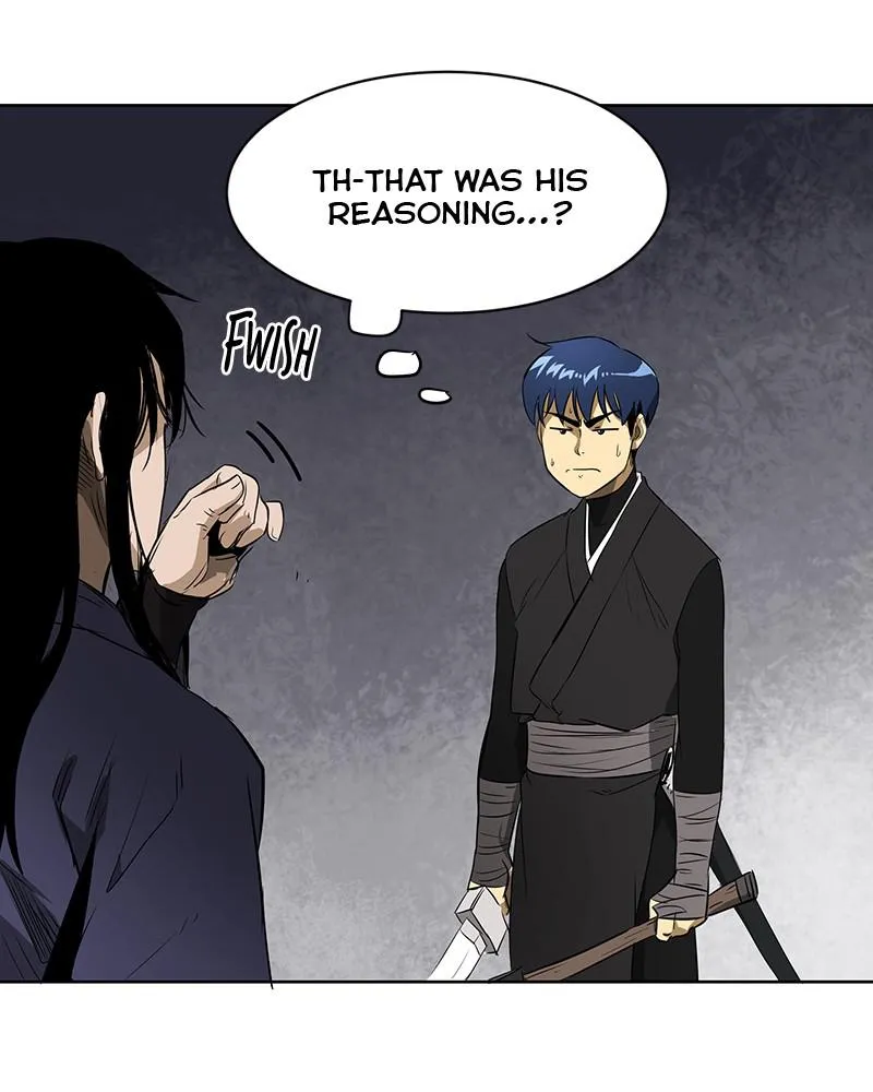 Read Infinite Leveling Murim Manga Online